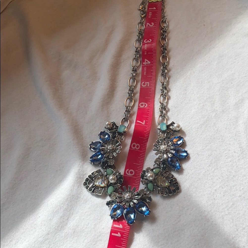 Statement necklace - Picture 4 of 4